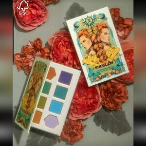 Gifted Gemini Palette